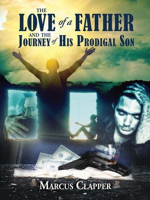 cover image of The Love of a Father